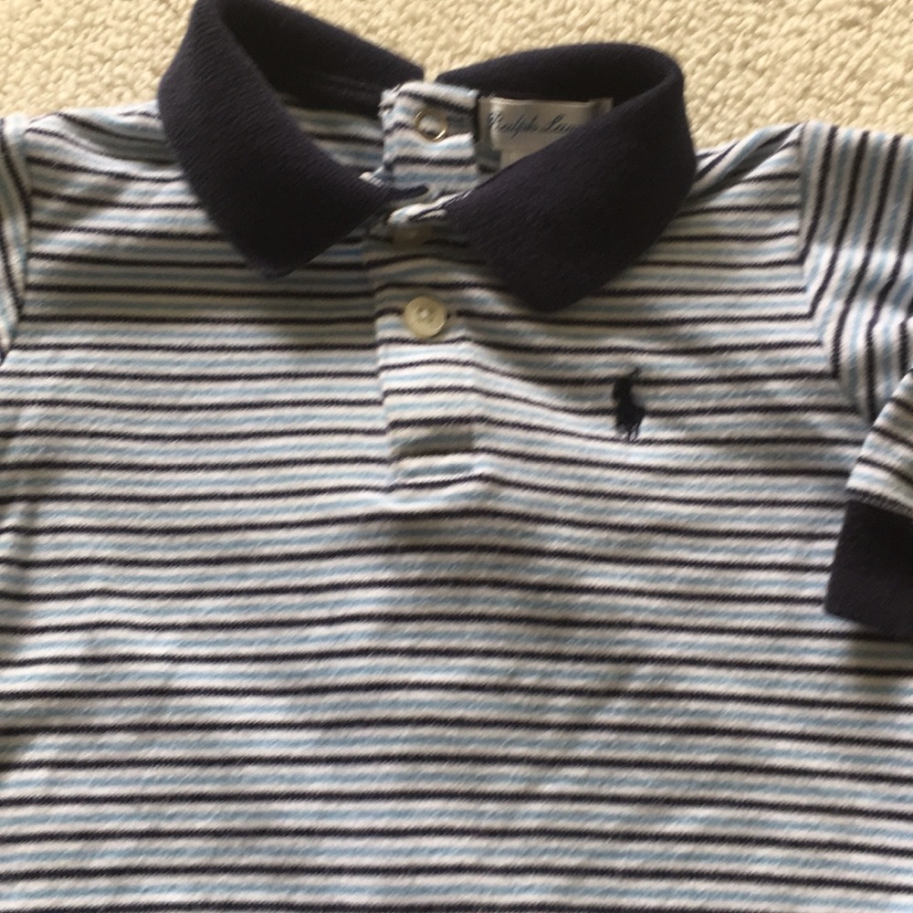 Two Polo by Ralph Lauren Outfits - Picture 7 of 8